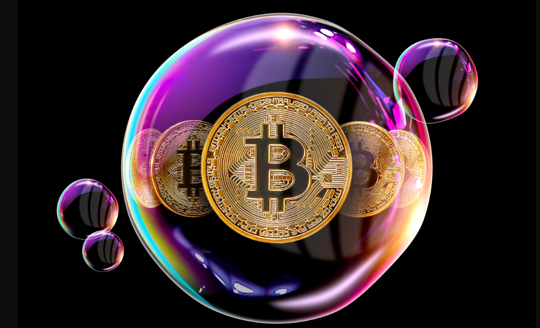 Quando scoppierà la prossima bolla delle criptovalute? Ecco le crypto su cui investire nel 2025