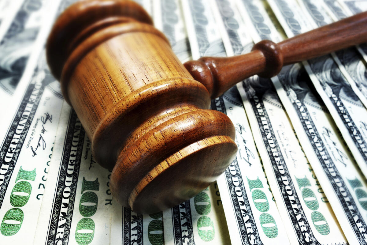 Uomo della Pennsylvania condannato a 8 anni per schema Ponzi crypto da 40 milioni di dollari