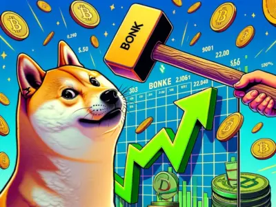 Altseason alle porte: ecco le prevendite crypto con potenziale da 100x