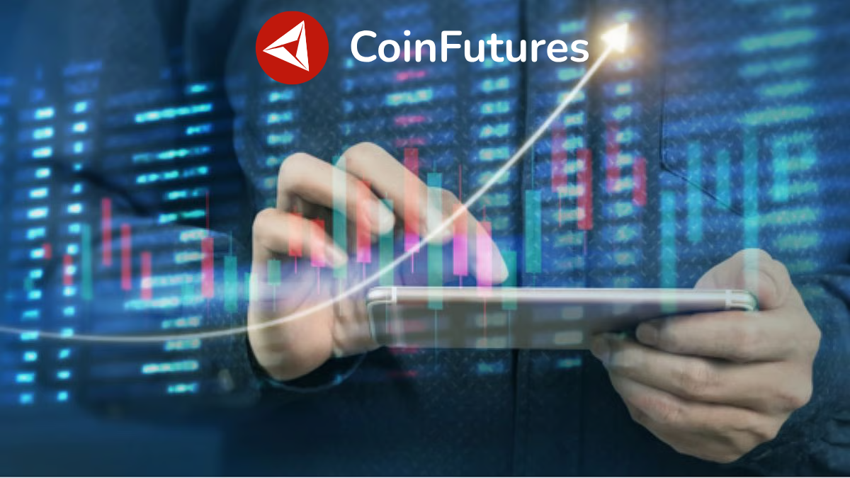 La nuova piattaforma CoinFutures debutta sul mercato con leva fino a 1000x