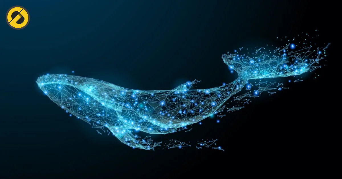 Whale Alert: Altcoin sotto pressione, con milioni di dollari che piovono sugli exchange