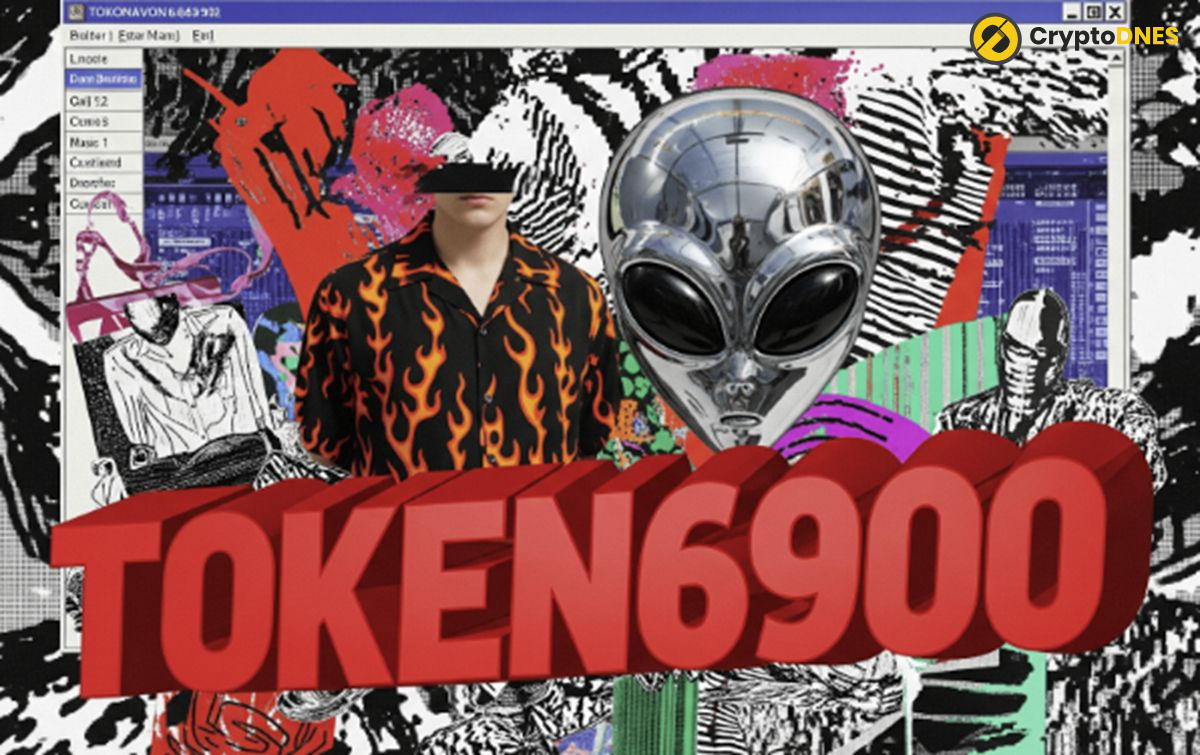 Occhio a TOKEN6900: la Nuova Meme Coin in Presale che Punta a Superare SPX6900!