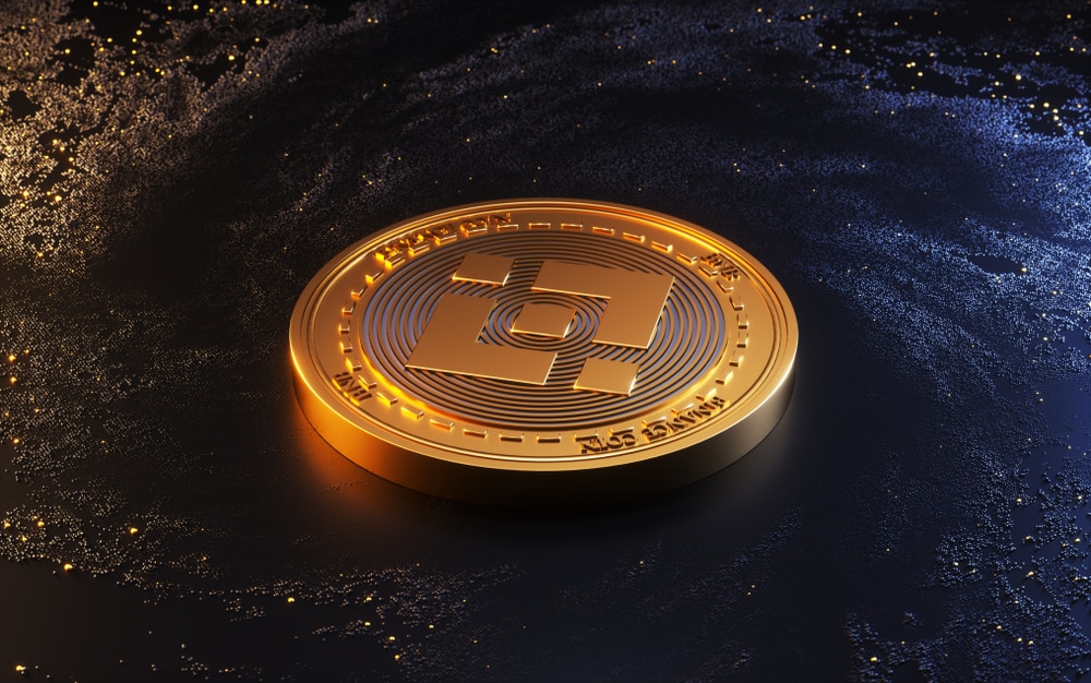 BNB raggiunge nuovi massimi storici: superata quota $803 mentre le altcoin decollano
