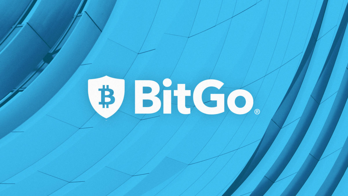 BitGo Holdigs inoltra richiesta IPO alla SEC
