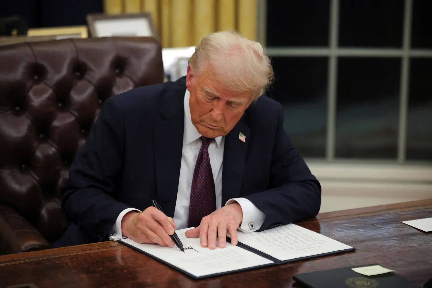 Approvato il “Big, Beautiful Bill” di Trump: Cosa Significa per i Mercati Crypto