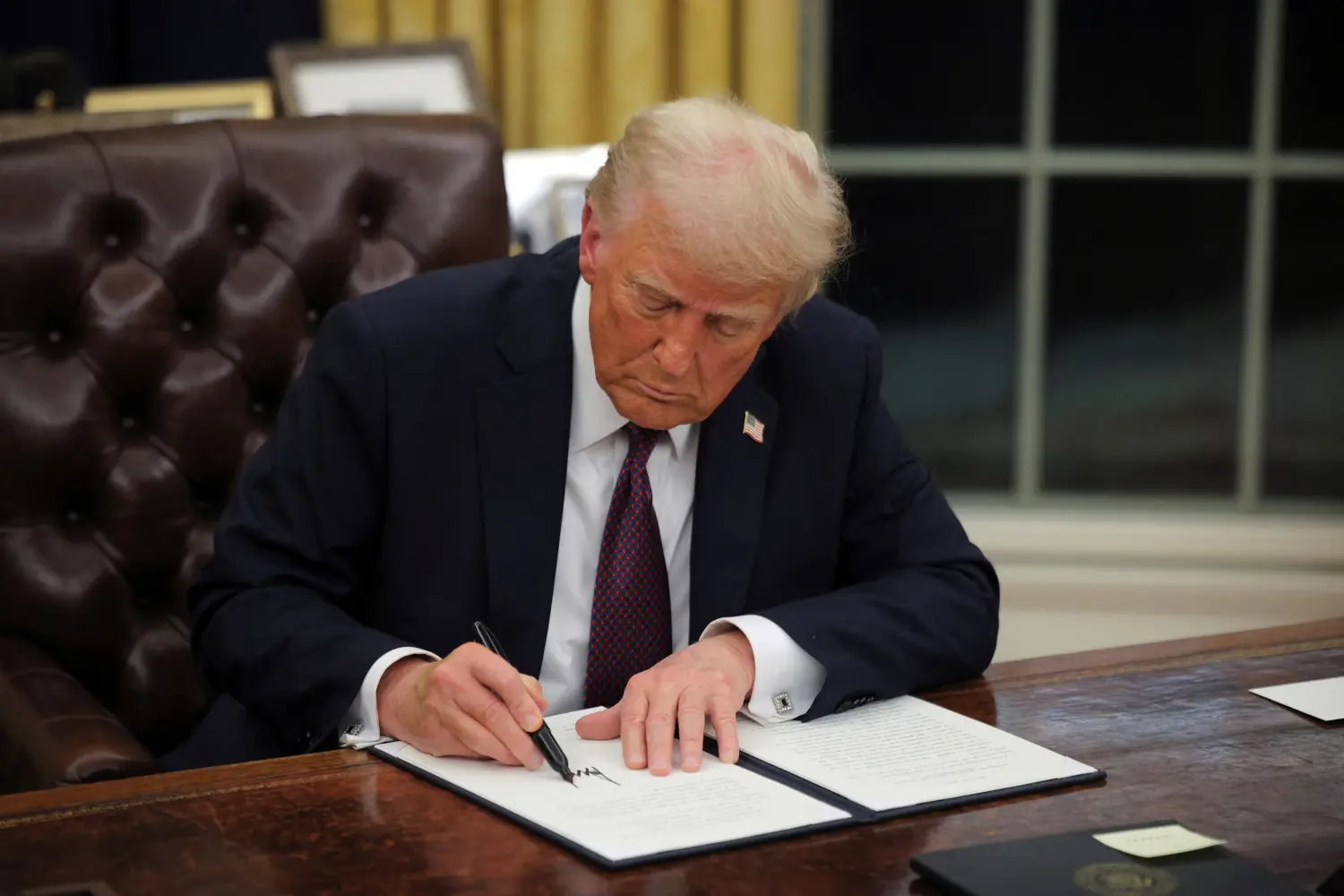 Trump colpisce il Brasile: dazio del 50% e nuove tensioni politiche
