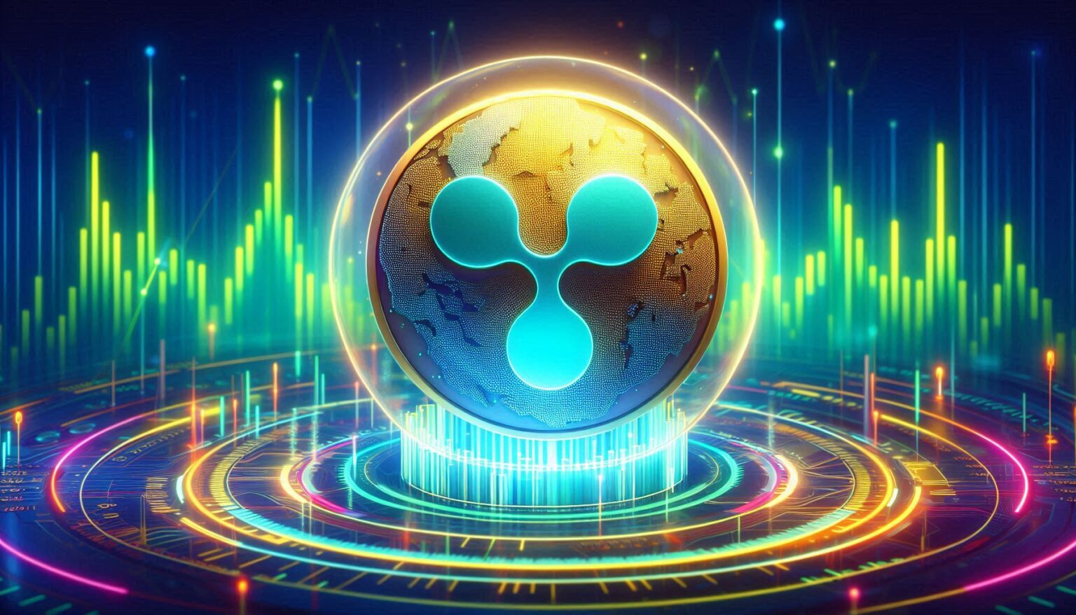 Previsione del prezzo di XRP: può raggiungere i 4 dollari dopo il lancio della XRPL EVM Sidechain?