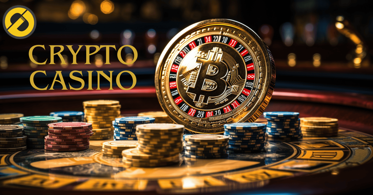 Crypto Casino: guida completa ai Bitcoin casino online