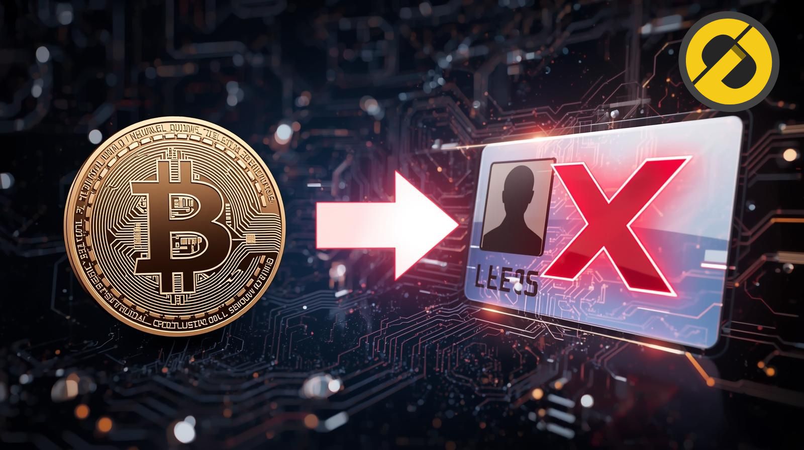 Exchange senza KYC: i migliori per scambiare crypto in anonimato