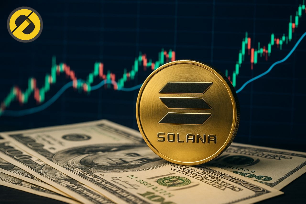 Comprare Solana – come acquistare SOL in Italia nel 2026