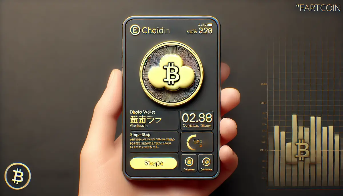 Fartcoinの買い方ガイド｜購入手順と注意点を初心者向けに紹介