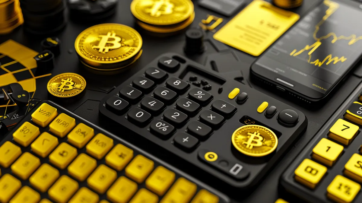 仮想通貨の税金はいくらから？税率や納税のポイントを徹底解説