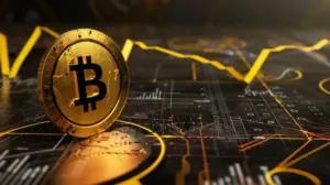 ビットコインETFのイメージ