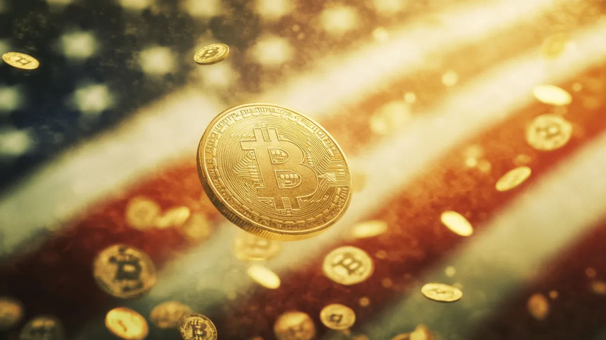 米中関税戦争の激化でBTC価格が7.5万ドル以下に｜仮想通貨 投資にも影響
