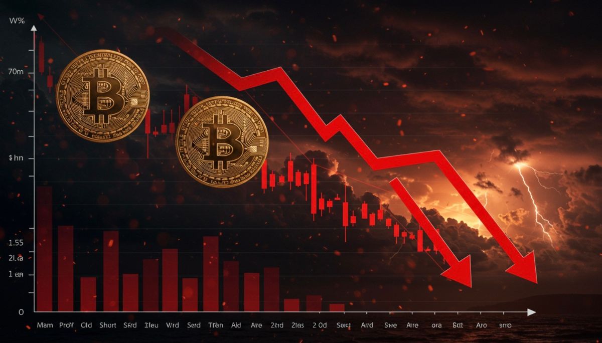 ビットコインETF、3億2600万ドル流出｜新しい仮想通貨に注目