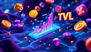 ソラナのTVL上昇と注目のミームコイン投資先