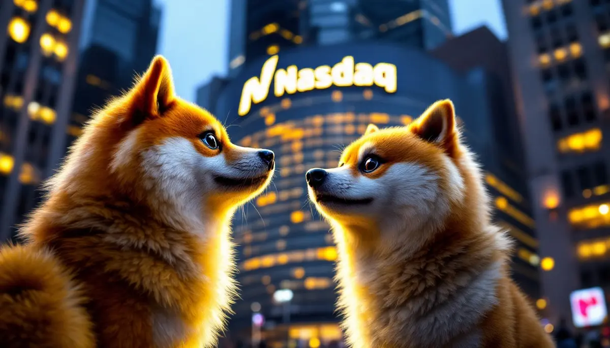 21Shares、DOGE現物ETF上場を申請｜新しい仮想通貨に注目