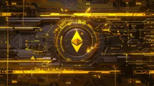 イーサリアム（ETH）ウォレットのイメージ