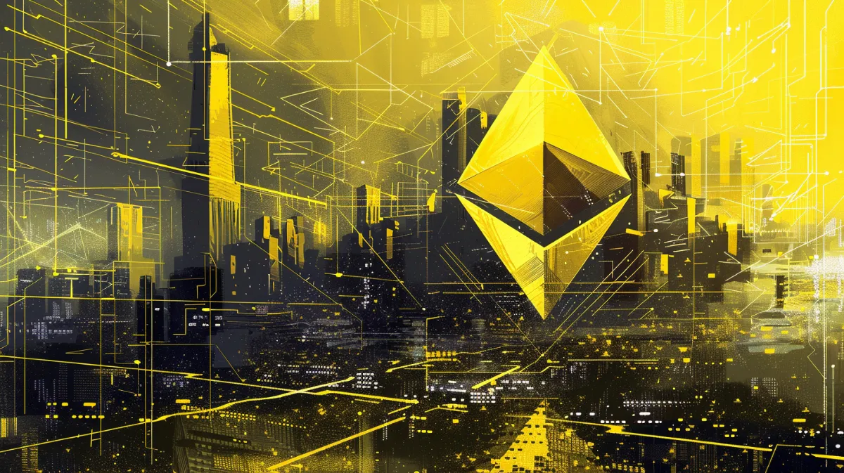 イーサリアムの今後との将来価格は？将来性を予想｜2026年版