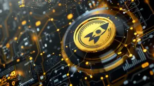 Fartcoinの将来性のイメージ