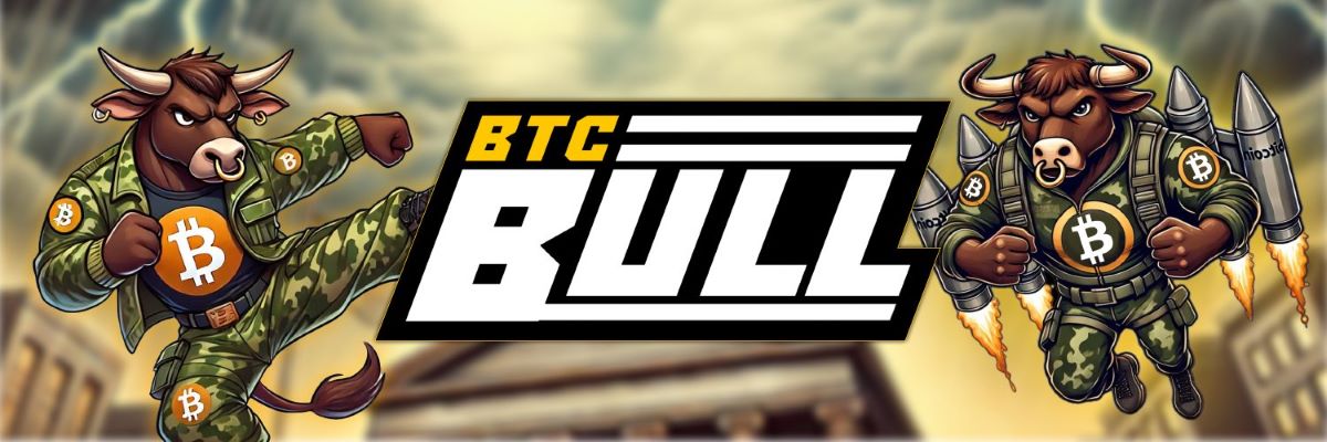 BTCBULLバナー