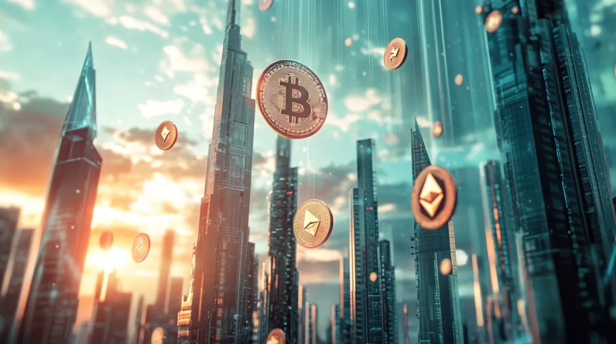 ビットコインとイーサリアム、買うならどっち？違いを徹底解説