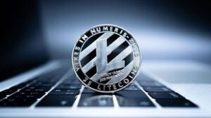LTC価格分析アイキャッチ