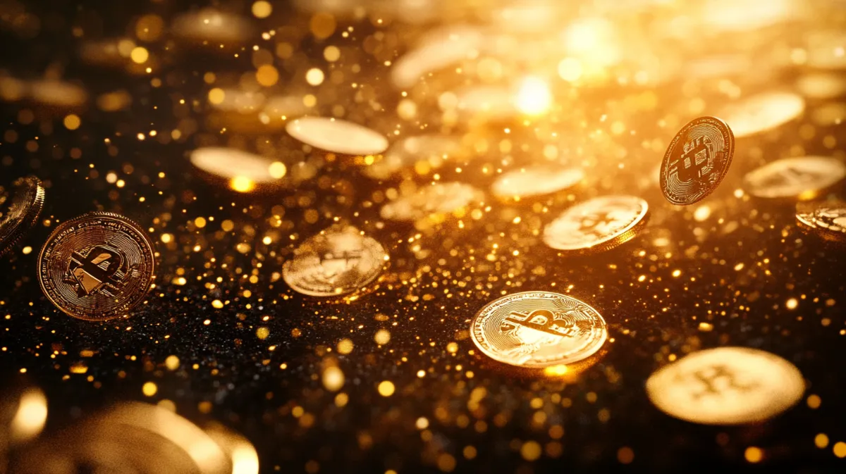 新しい仮想通貨のイメージ