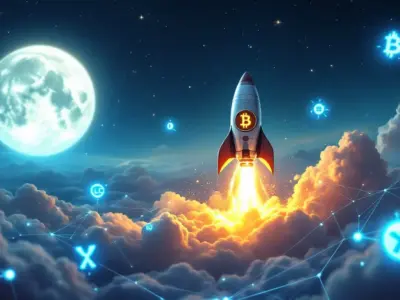 アルトコインの上昇相場到来か｜新しい仮想通貨への期待高まる