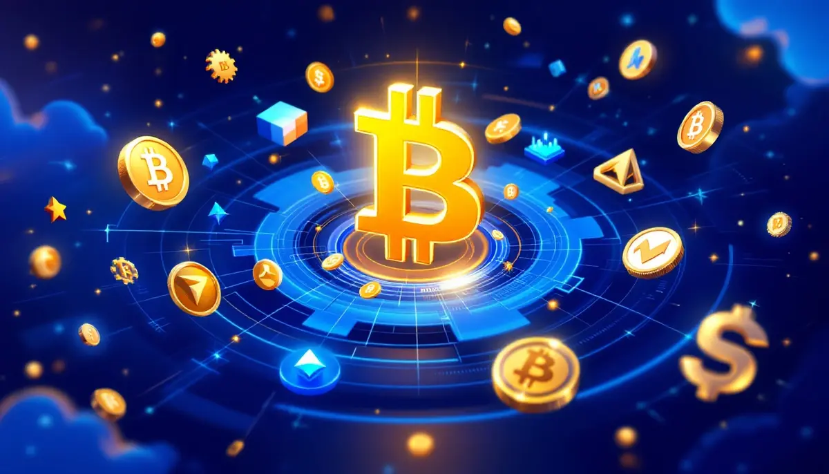 2025年中盤市場で注目のアルトコイン｜BTCBULLの可能性