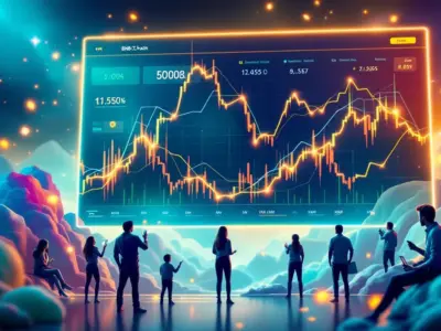 バイナンスAlpha 2.0、取引高過去最高｜仮想通貨 おすすめ銘柄「Solaxy」の需要急増か