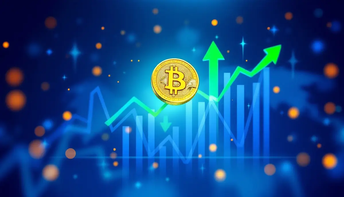 ビットコイン強気相場到来｜BTC連動型アルトコインが話題に