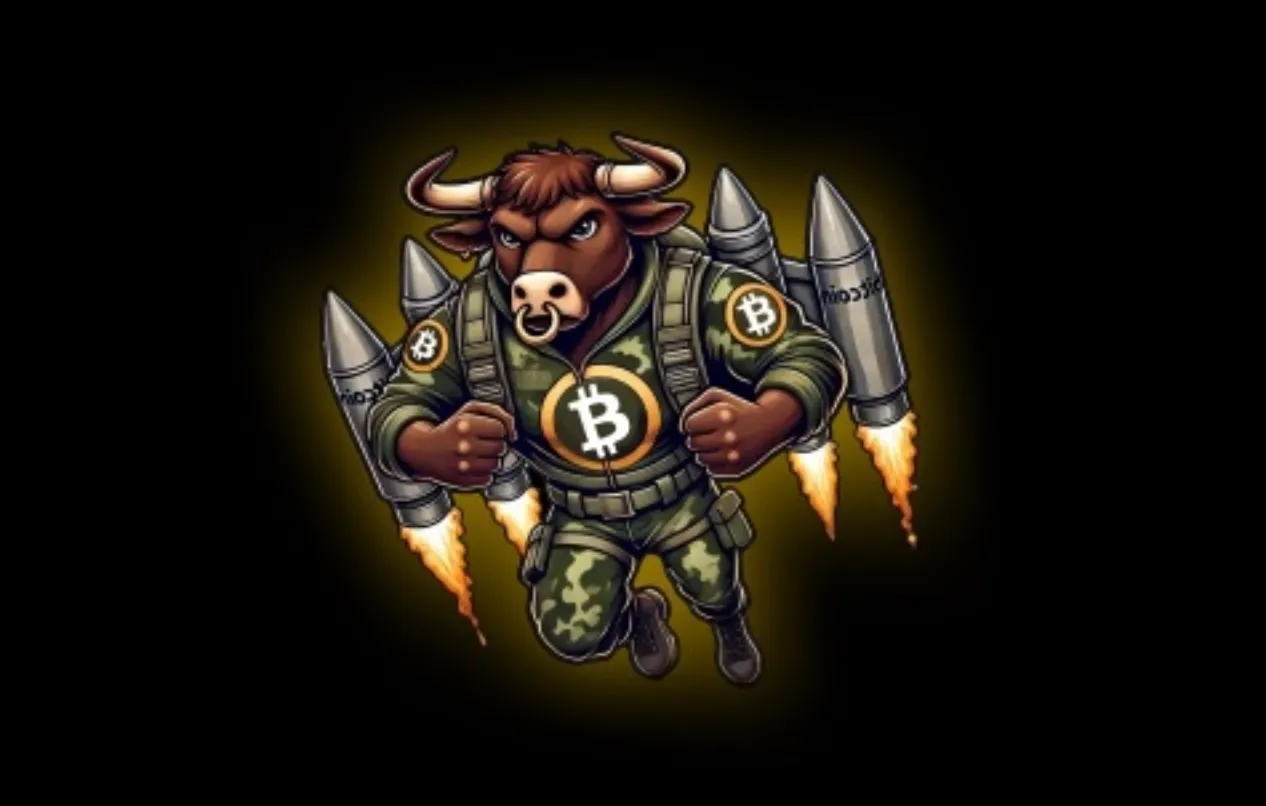 Bitcoin Bull（BTCBULL） のイメージ