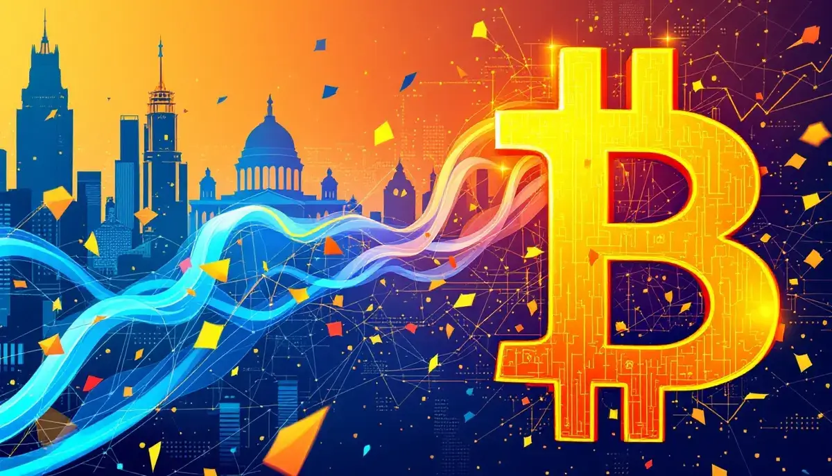 米大手4社、ビットコインETFを開放か｜新しい仮想通貨に注目