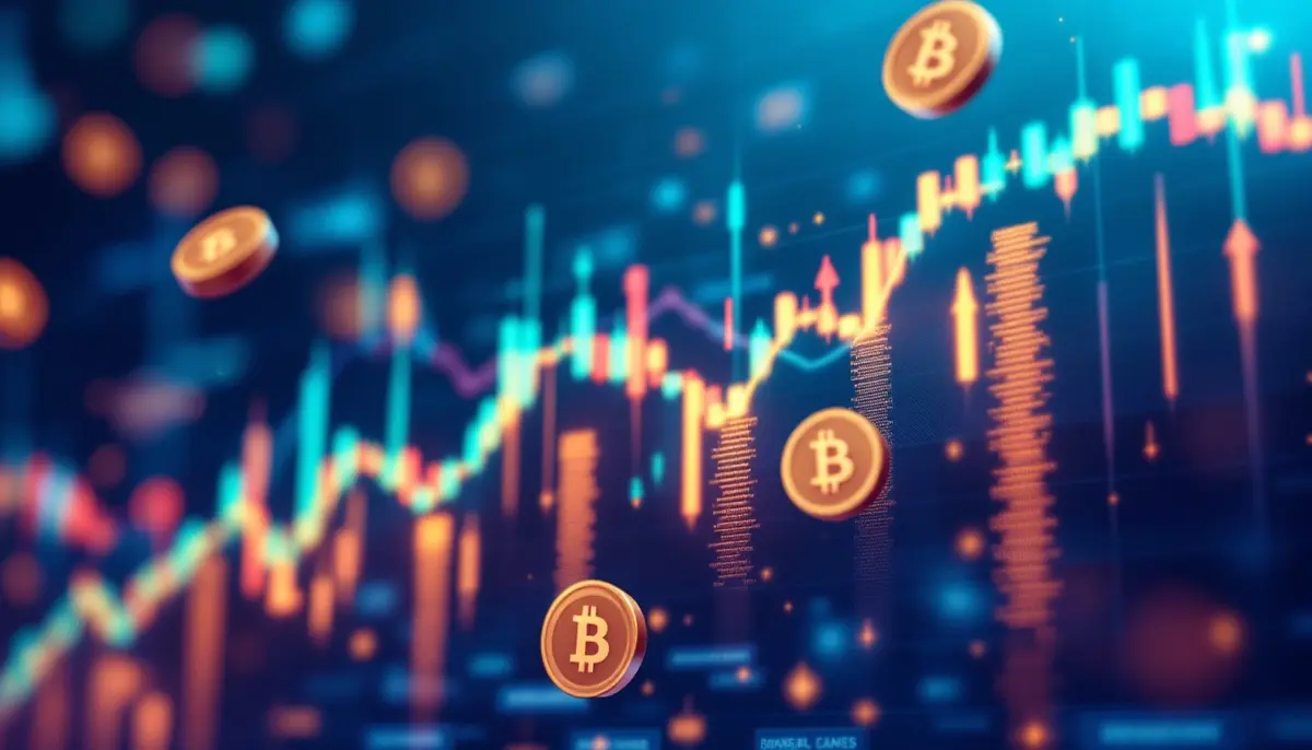 米国ビットコインETF、週間27.5億ドル流入で2025年最高記録