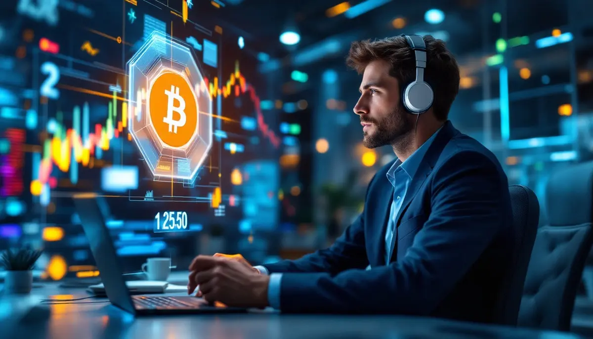 スタンダードチャータード、BTC価格予測修正｜成長力を再評価