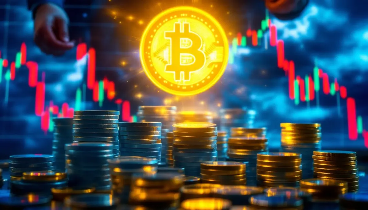 キヨサキ氏、ビットコイン、2035年までに100万ドル超えと予測