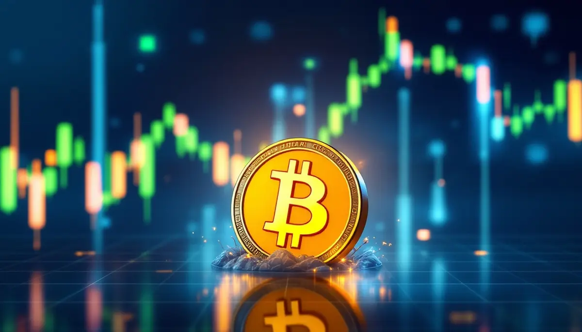 BTC、米GDP減速で9.3万ドル割れ｜注目の仮想通貨プレセール