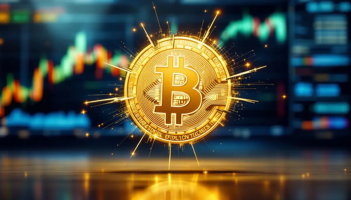 ビットコインが98,000ドル突破、新しい仮想通貨にも注目集まる