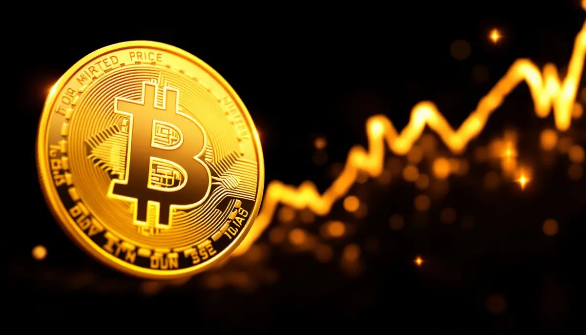 ビットコインが再び10万ドル目前に接近、相場に高まる期待感