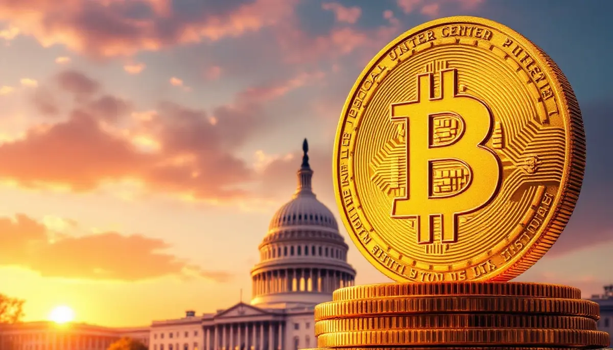ビットコイン史上最高値を更新｜株高と米中関係改善が追い風に