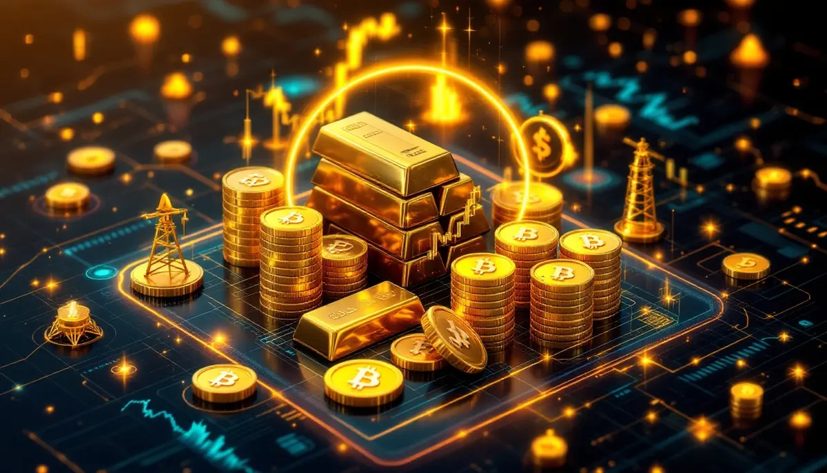 Bybit、株価指数や金・原油取引を開始へ｜仮想通貨と融合