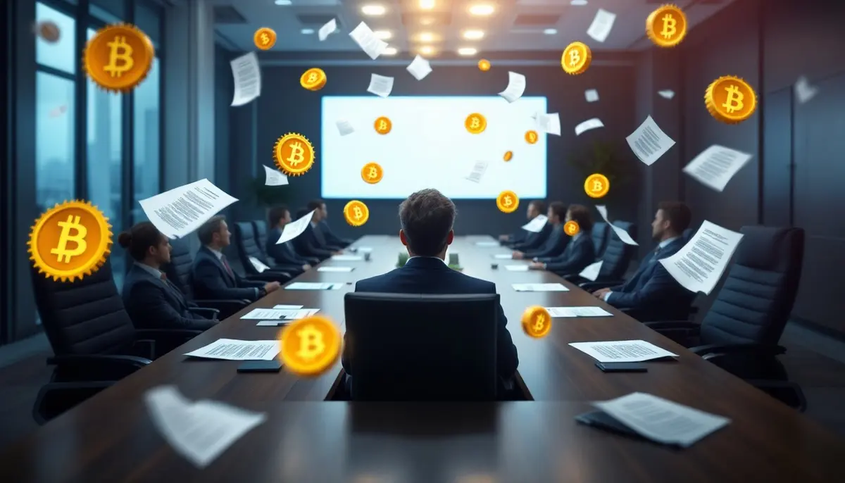 サークル社、Coinbaseとリップルとの買収協議報道を否定