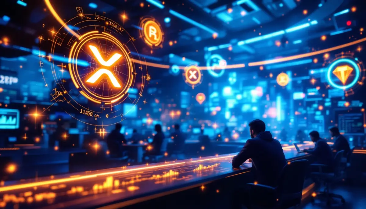CMEグループのXRP先物、ソラナ先物の初日取引高を上回る