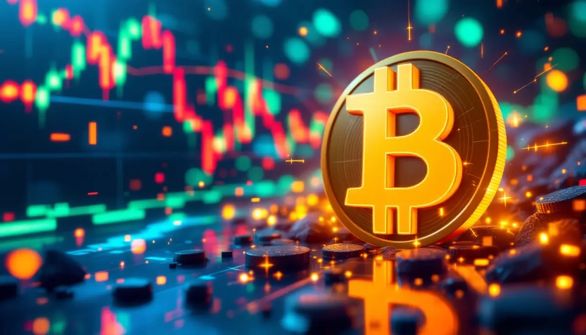 仮想通貨 投資必見｜2025年5月初週に過熱した3銘柄とGW後の狙い目