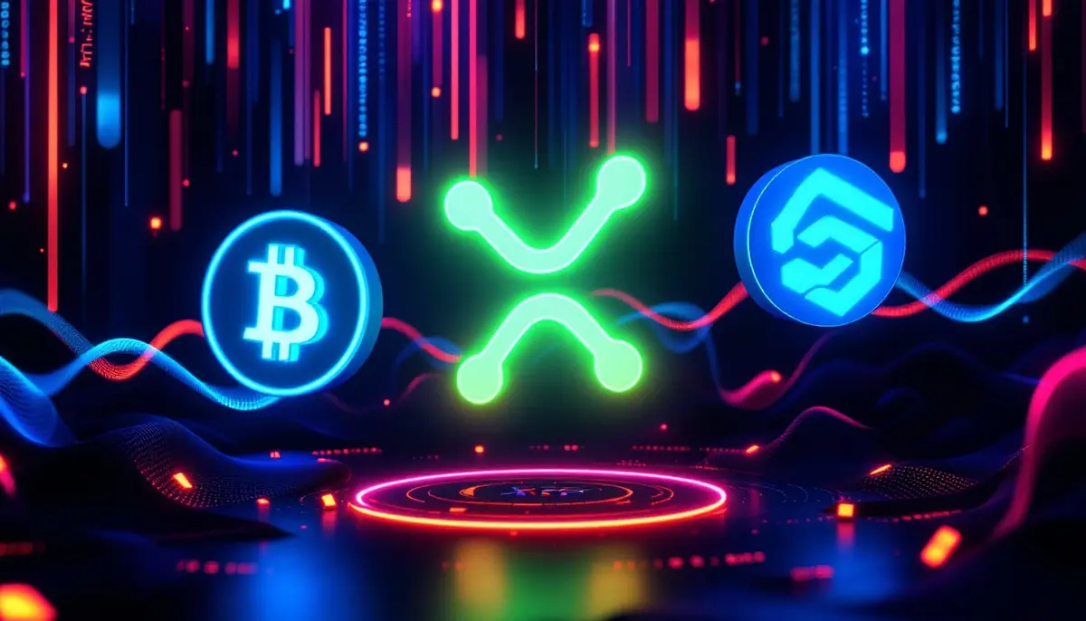 仮想通貨 おすすめ3選｜ビットコイン高騰で注目の有望銘柄