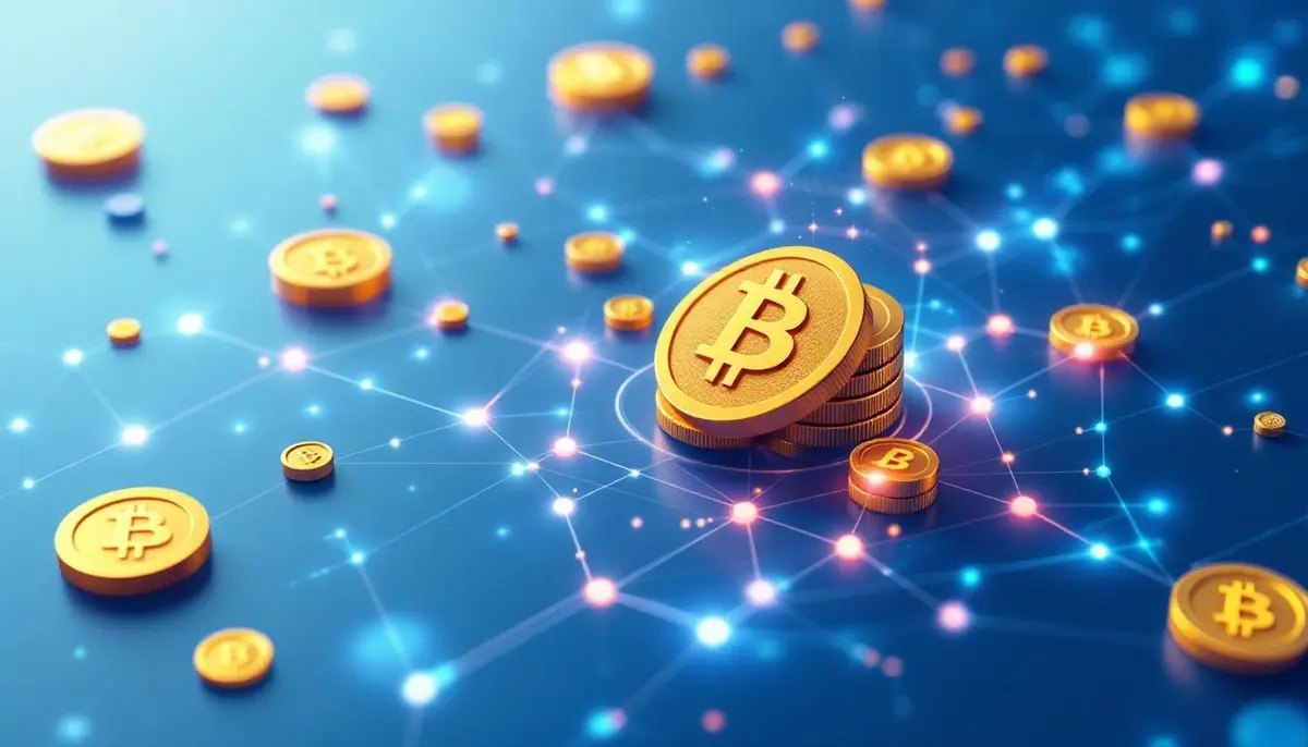 仮想通貨取引所Uphold、XRP保有者向けステーキング導入準備