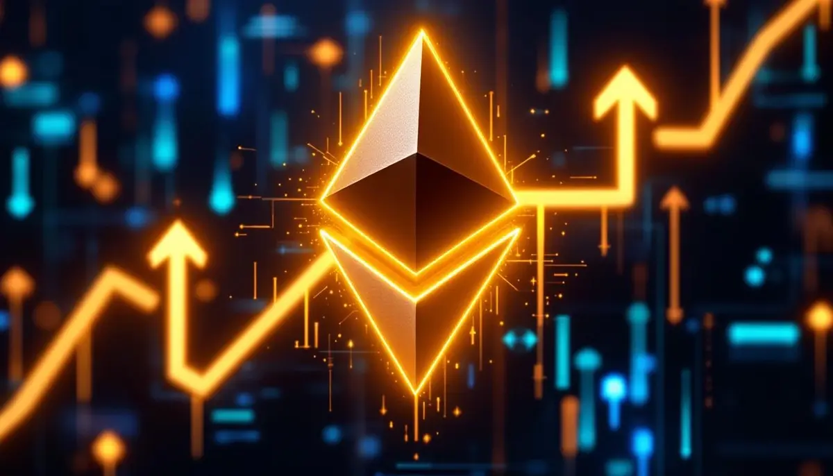ヘイズ氏、ETH5000ドル予測｜仮想通貨おすすめ銘柄も急浮上