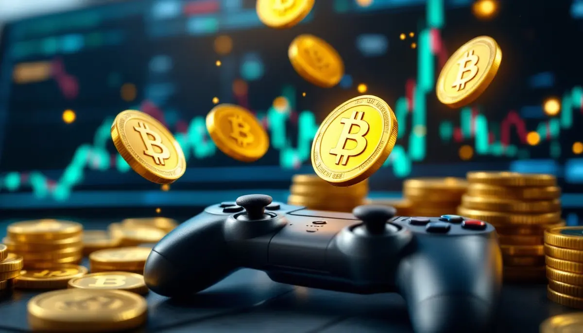 ゲームストップ、513万ドル分のBTC購入｜仮想通貨市場参加へ