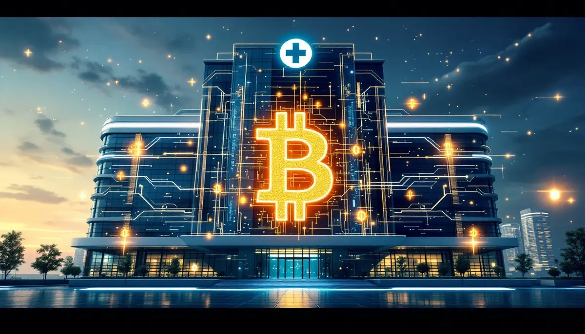 BMGL、1000億円超のビットコイン取得へ｜アジア展開を加速